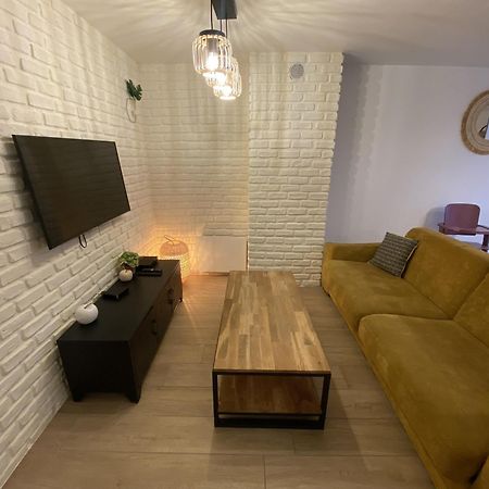Green Factory By Plaza - Proche Disneyland Paris Apartment Magny-le-Hongre Phòng bức ảnh
