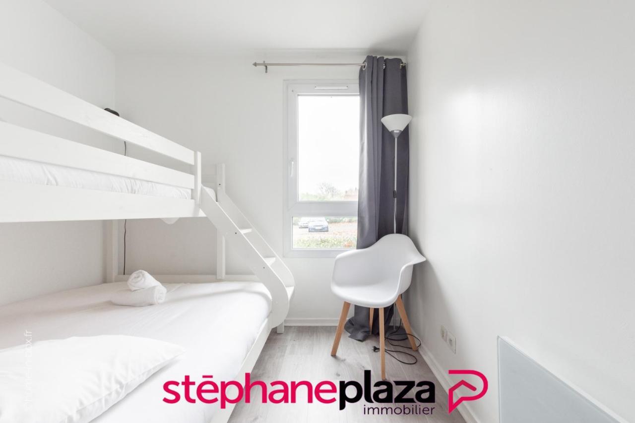Green Factory By Plaza - Proche Disneyland Paris Apartment Magny-le-Hongre Ngoại thất bức ảnh