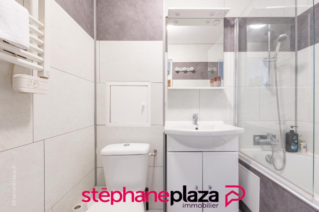 Green Factory By Plaza - Proche Disneyland Paris Apartment Magny-le-Hongre Ngoại thất bức ảnh